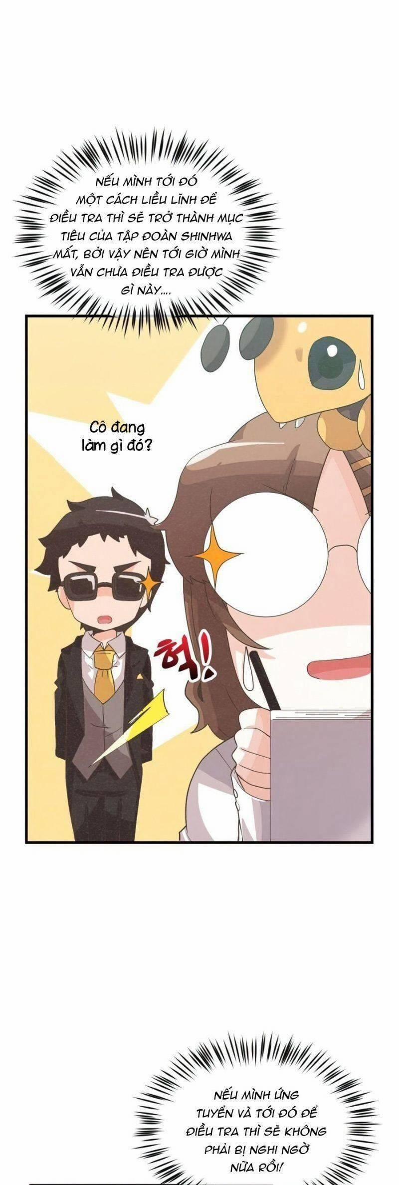 Tôi Trở Thành Một Nông Dân 62 trang 22