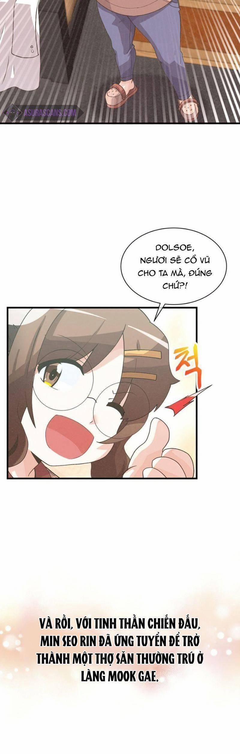 Tôi Trở Thành Một Nông Dân 62 trang 24