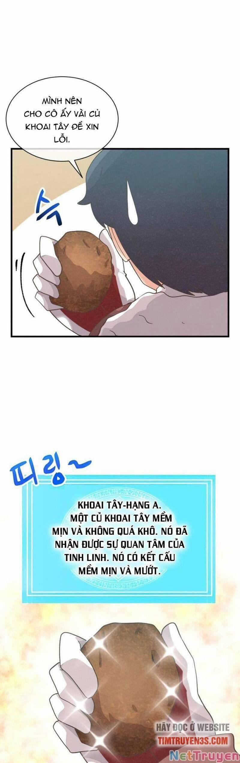 Tôi Trở Thành Một Nông Dân 62 trang 27