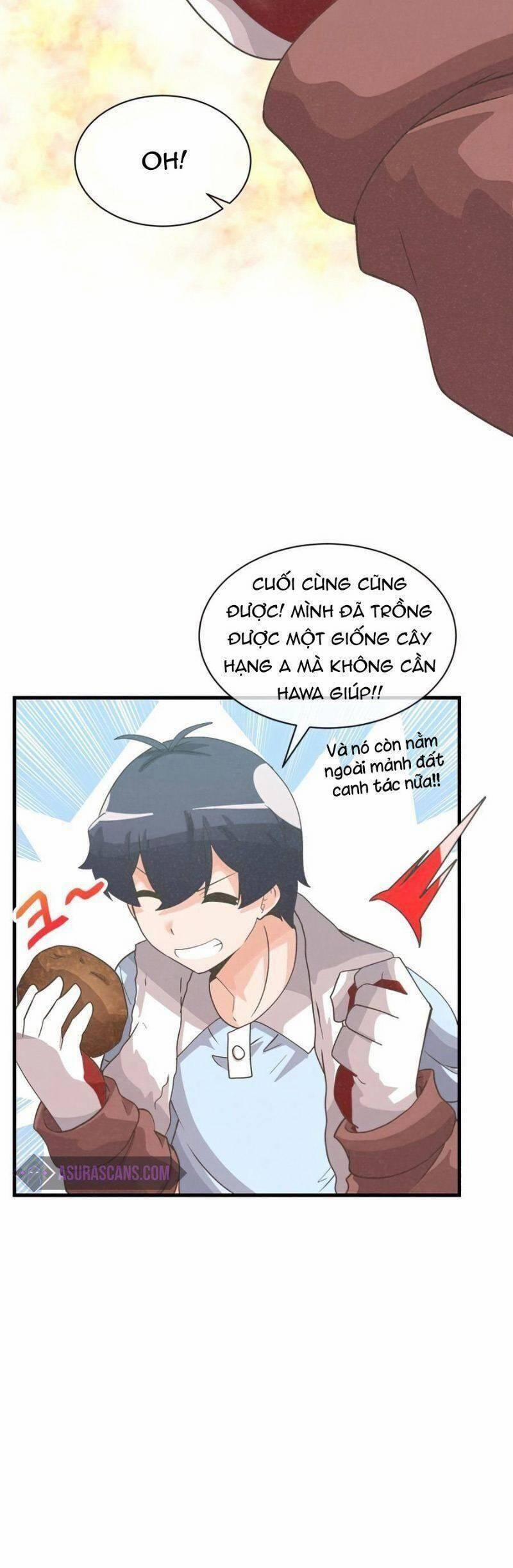 Tôi Trở Thành Một Nông Dân 62 trang 28