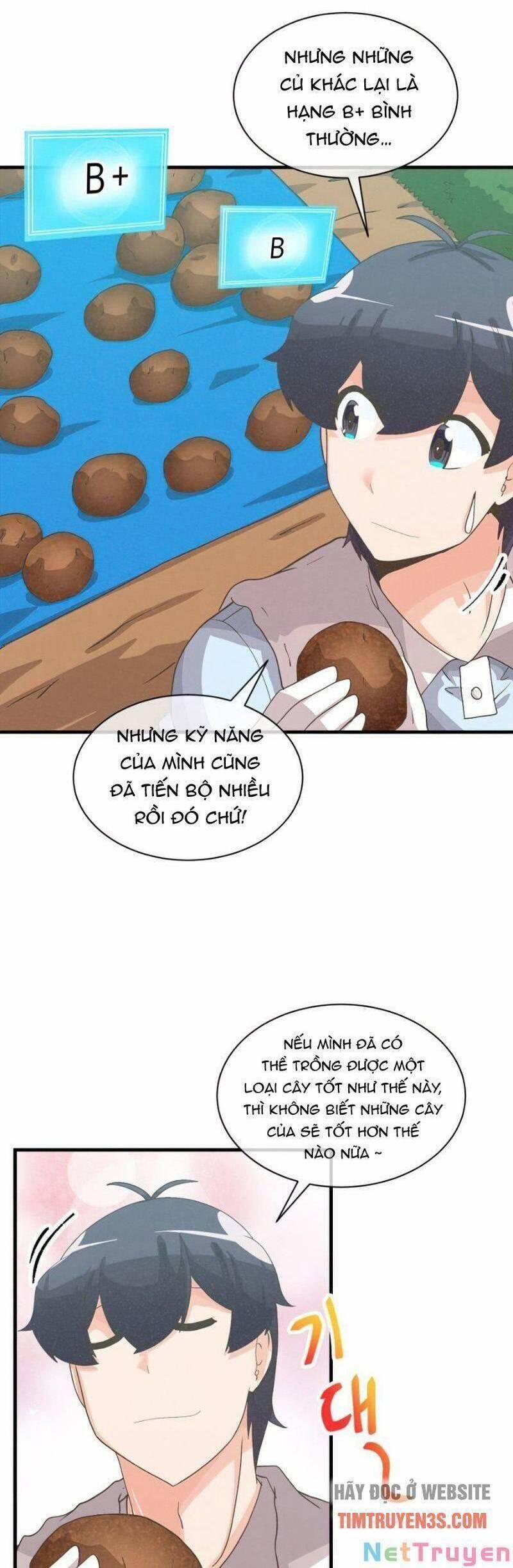 Tôi Trở Thành Một Nông Dân 62 trang 29