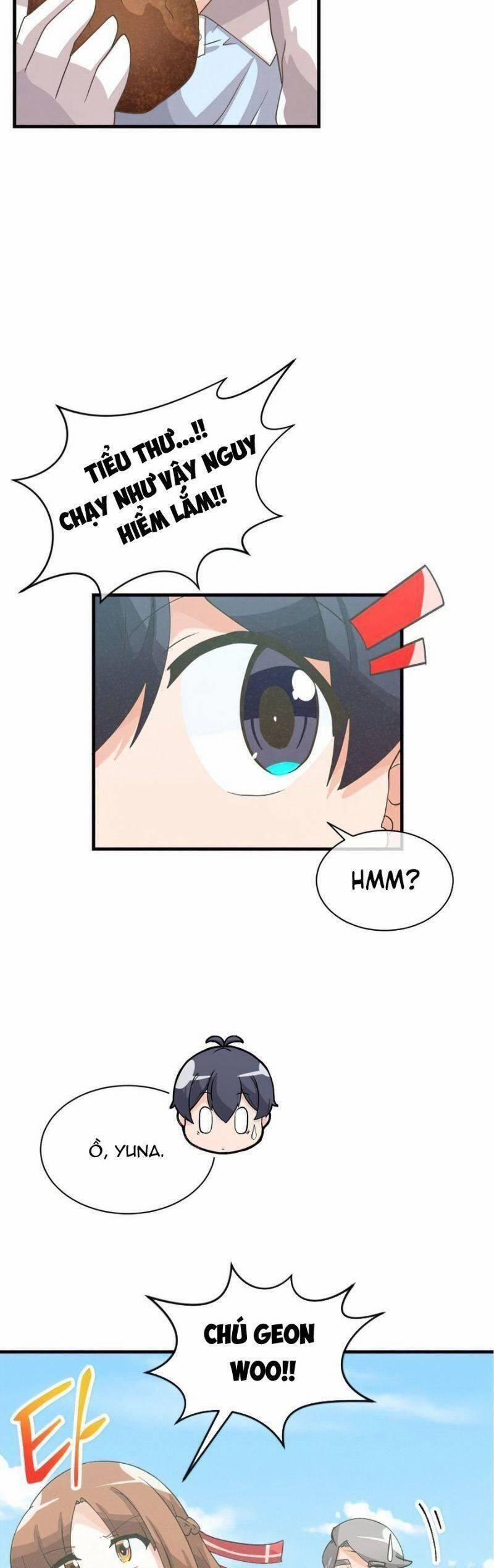 Tôi Trở Thành Một Nông Dân 62 trang 30