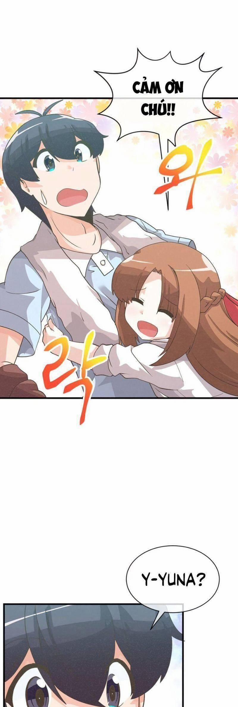 Tôi Trở Thành Một Nông Dân 62 trang 33