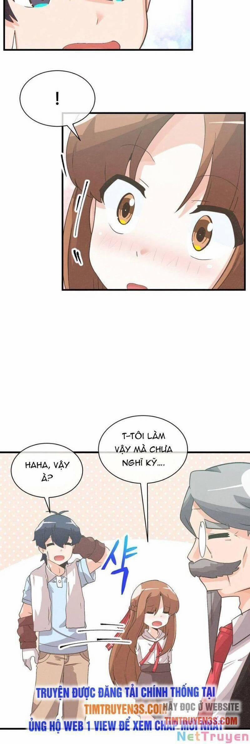 Tôi Trở Thành Một Nông Dân 62 trang 34