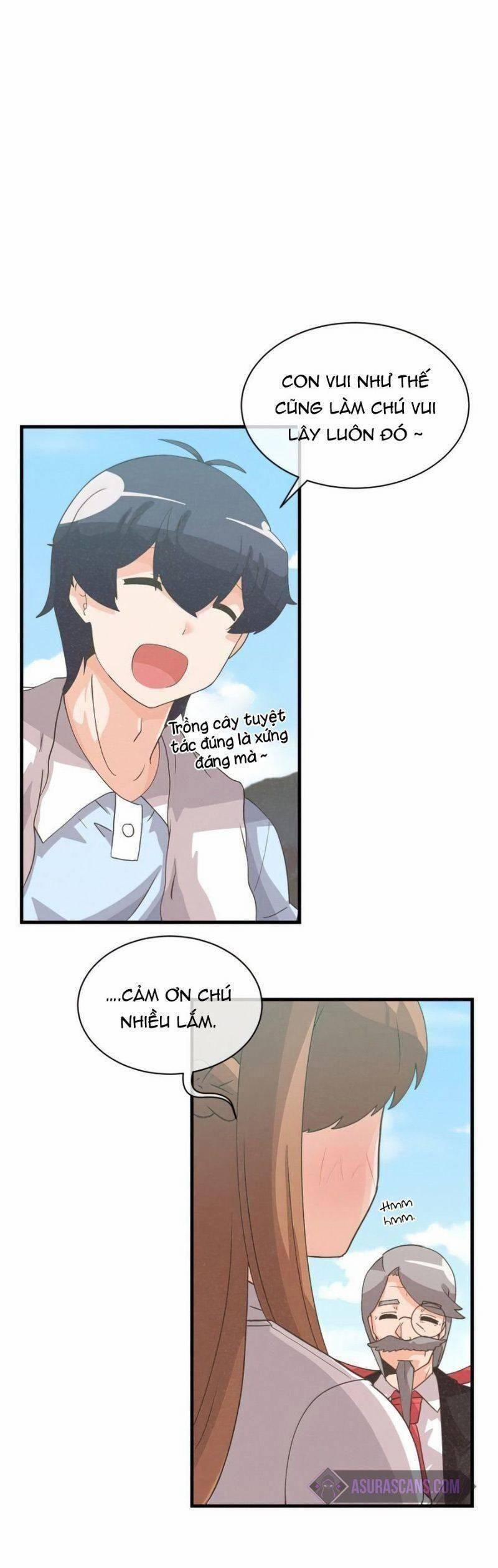 Tôi Trở Thành Một Nông Dân 62 trang 35