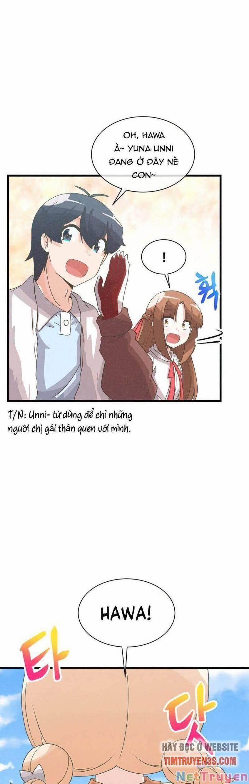 Tôi Trở Thành Một Nông Dân 62 trang 36