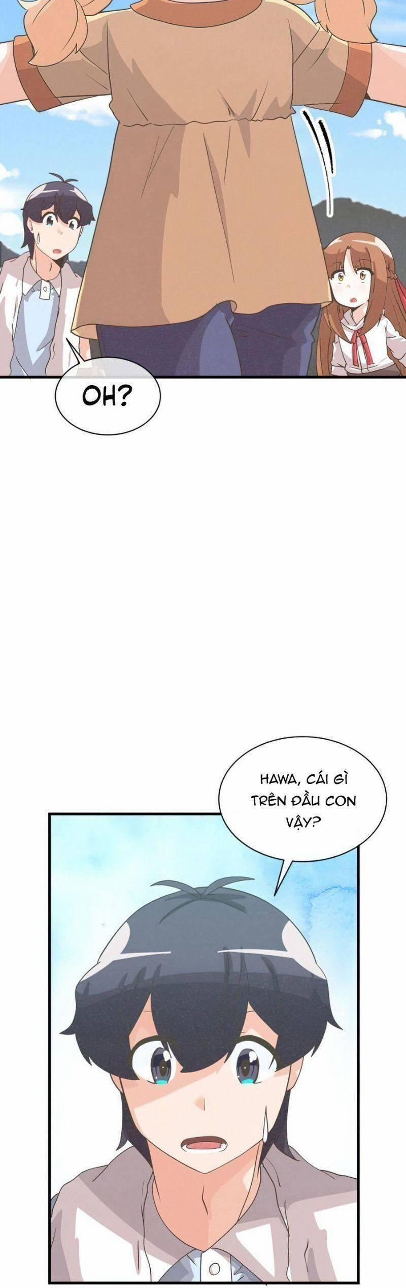 Tôi Trở Thành Một Nông Dân 62 trang 37