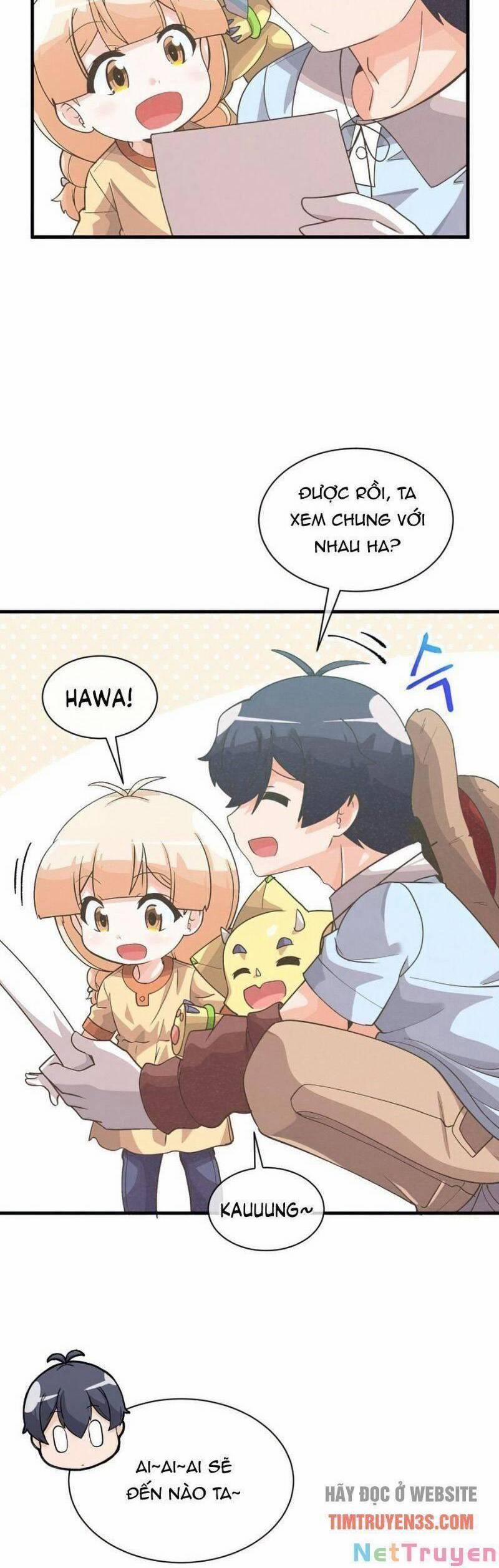 Tôi Trở Thành Một Nông Dân 62 trang 4