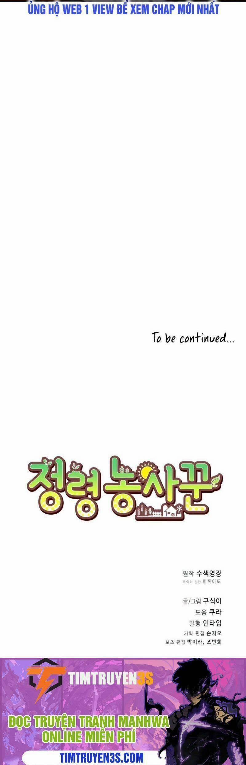 Tôi Trở Thành Một Nông Dân 62 trang 40