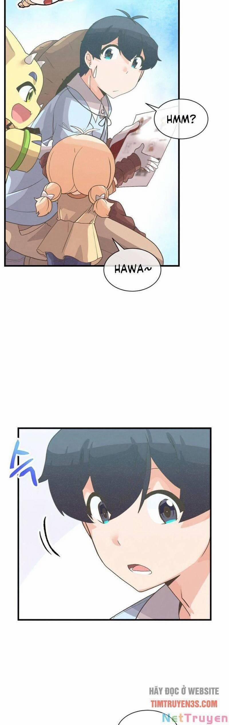 Tôi Trở Thành Một Nông Dân 62 trang 6