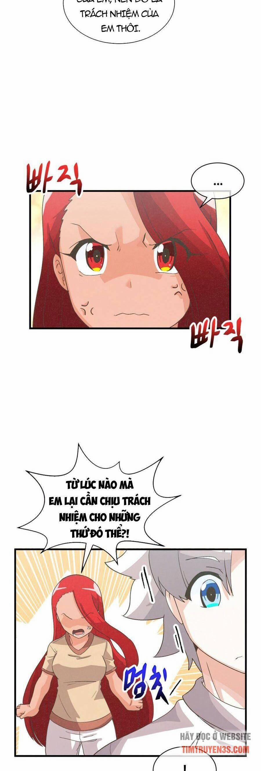 Tôi Trở Thành Một Nông Dân 63 trang 10