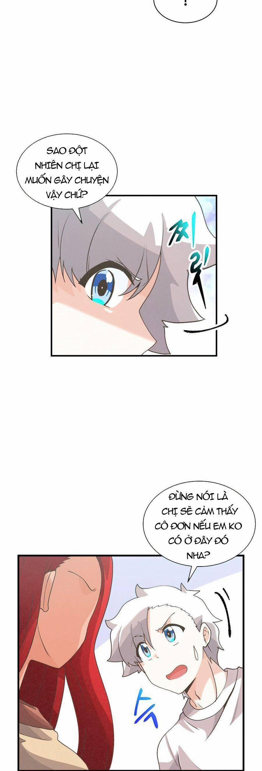 Tôi Trở Thành Một Nông Dân 63 trang 11