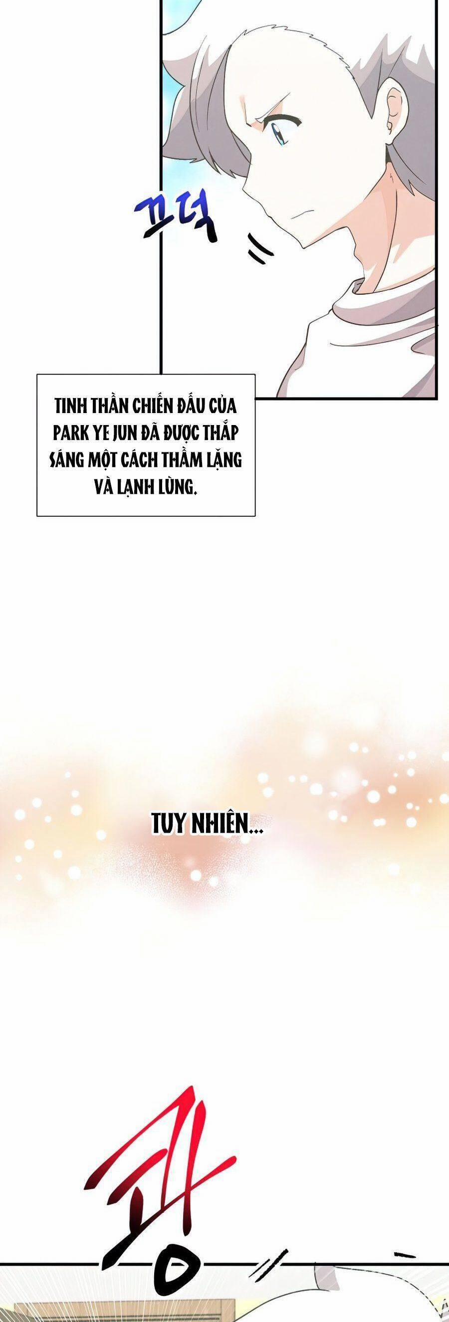 Tôi Trở Thành Một Nông Dân 63 trang 3