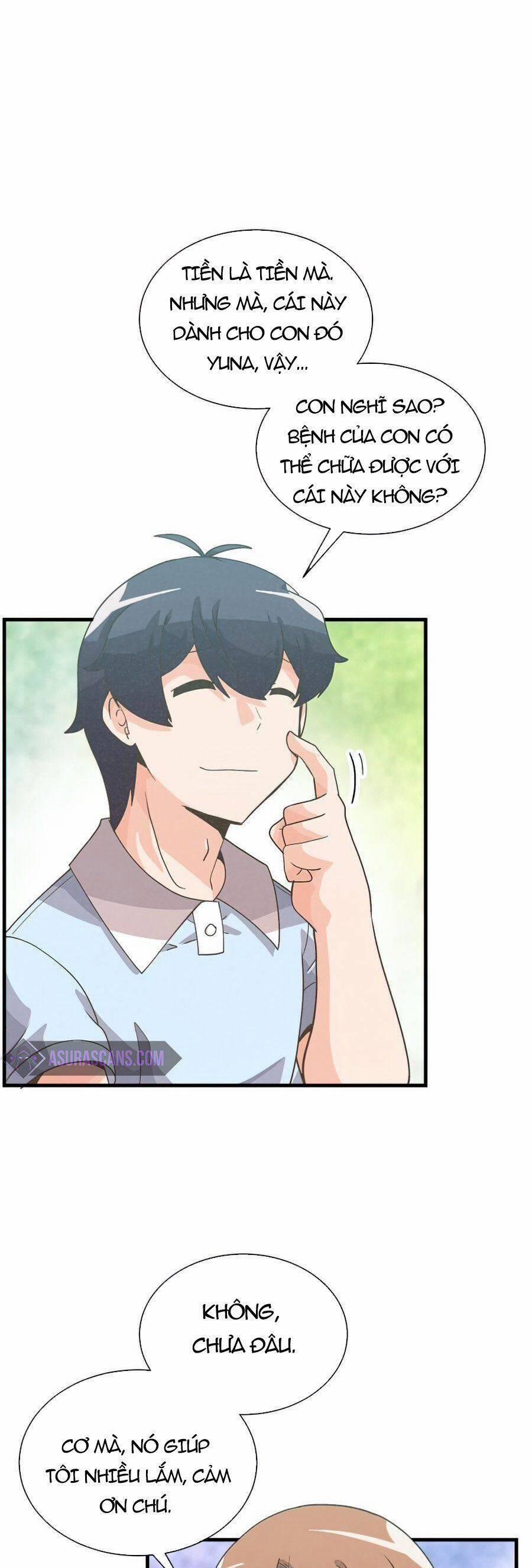 Tôi Trở Thành Một Nông Dân 63 trang 33