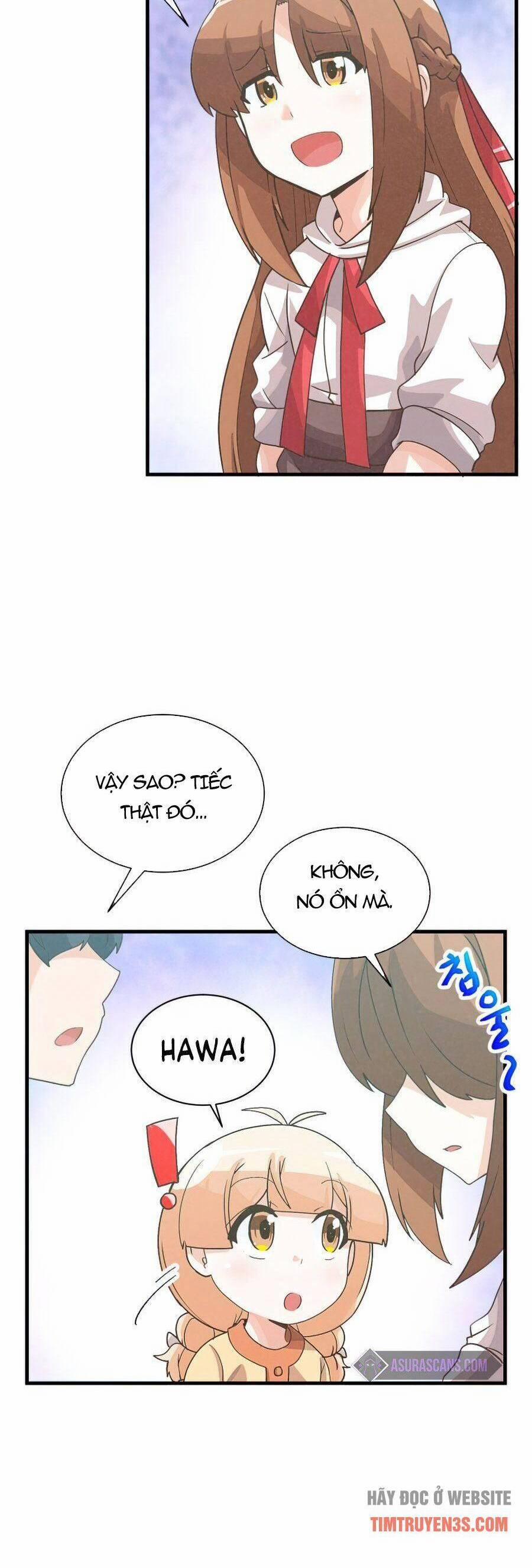 Tôi Trở Thành Một Nông Dân 63 trang 34