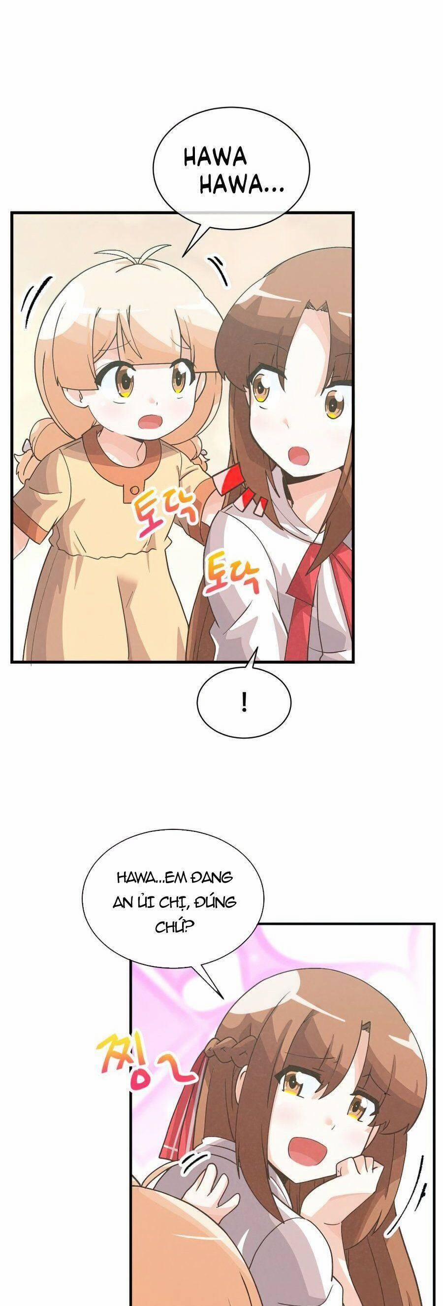 Tôi Trở Thành Một Nông Dân 63 trang 35