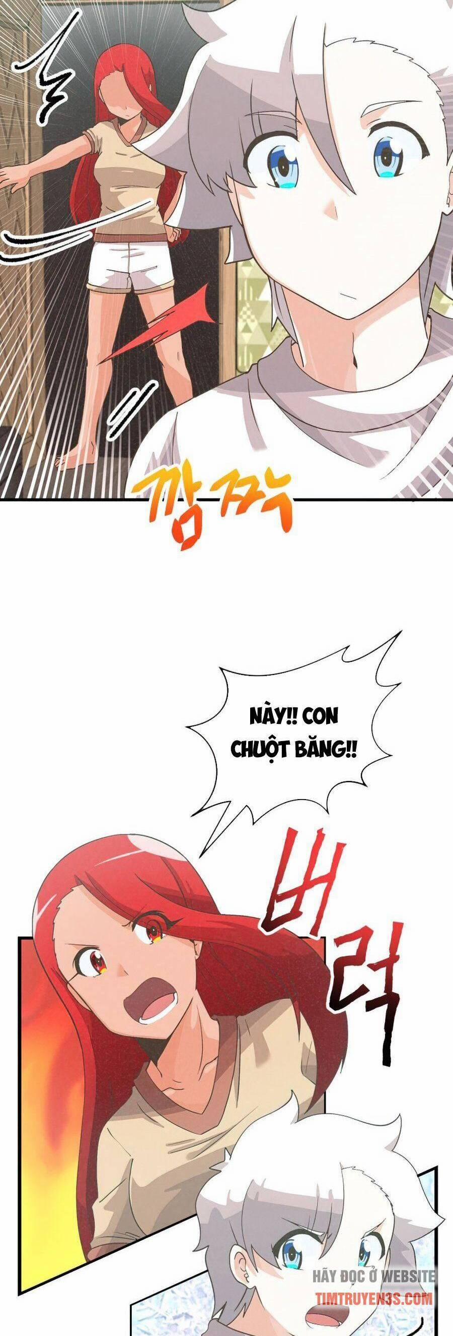 Tôi Trở Thành Một Nông Dân 63 trang 4