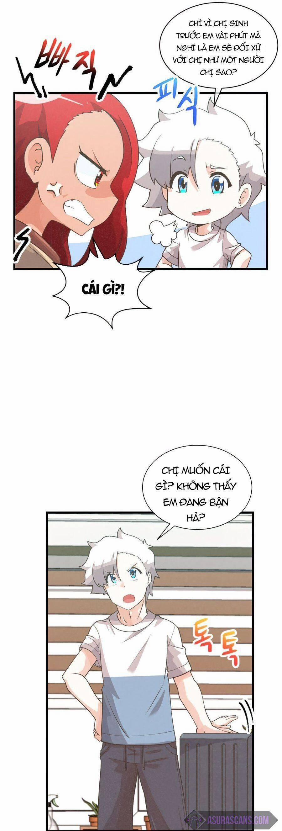 Tôi Trở Thành Một Nông Dân 63 trang 7