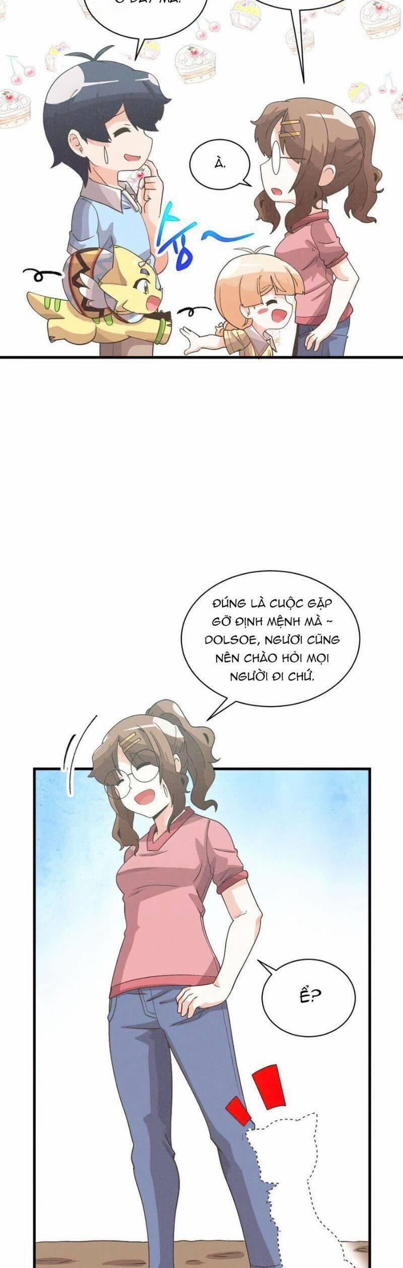 Tôi Trở Thành Một Nông Dân 64 trang 17