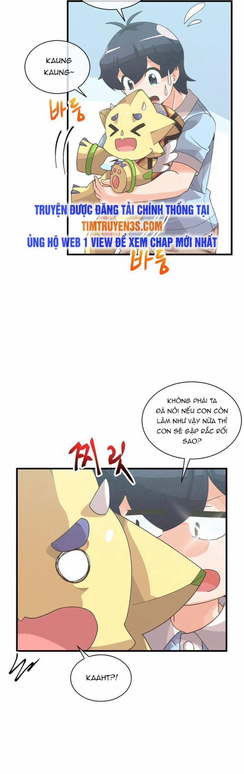 Tôi Trở Thành Một Nông Dân 64 trang 19