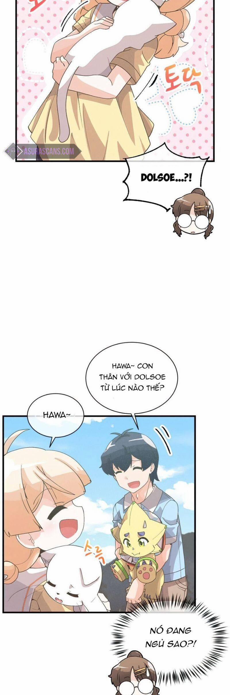 Tôi Trở Thành Một Nông Dân 64 trang 21