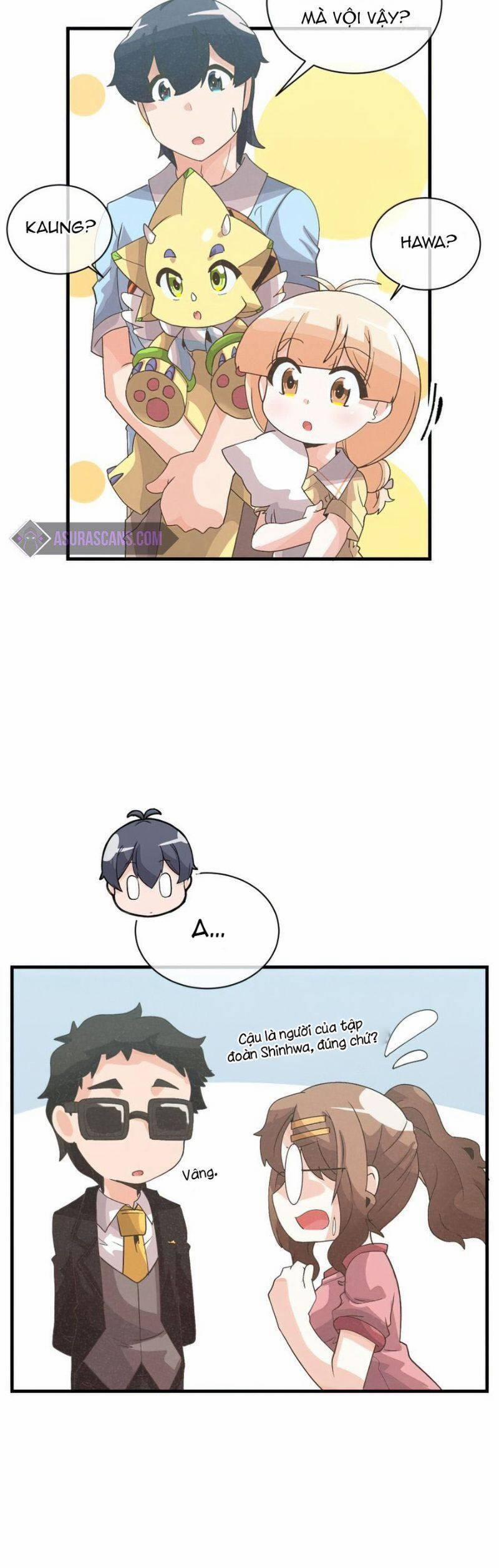 Tôi Trở Thành Một Nông Dân 64 trang 25