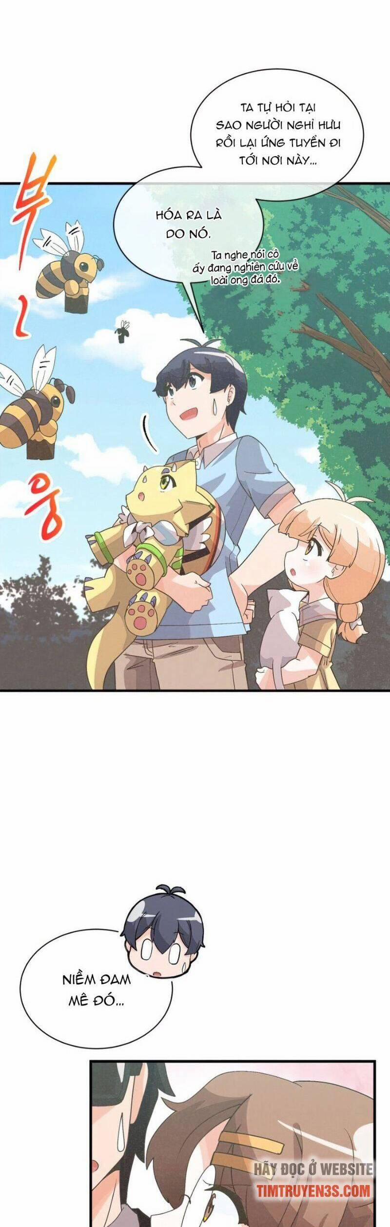 Tôi Trở Thành Một Nông Dân 64 trang 26