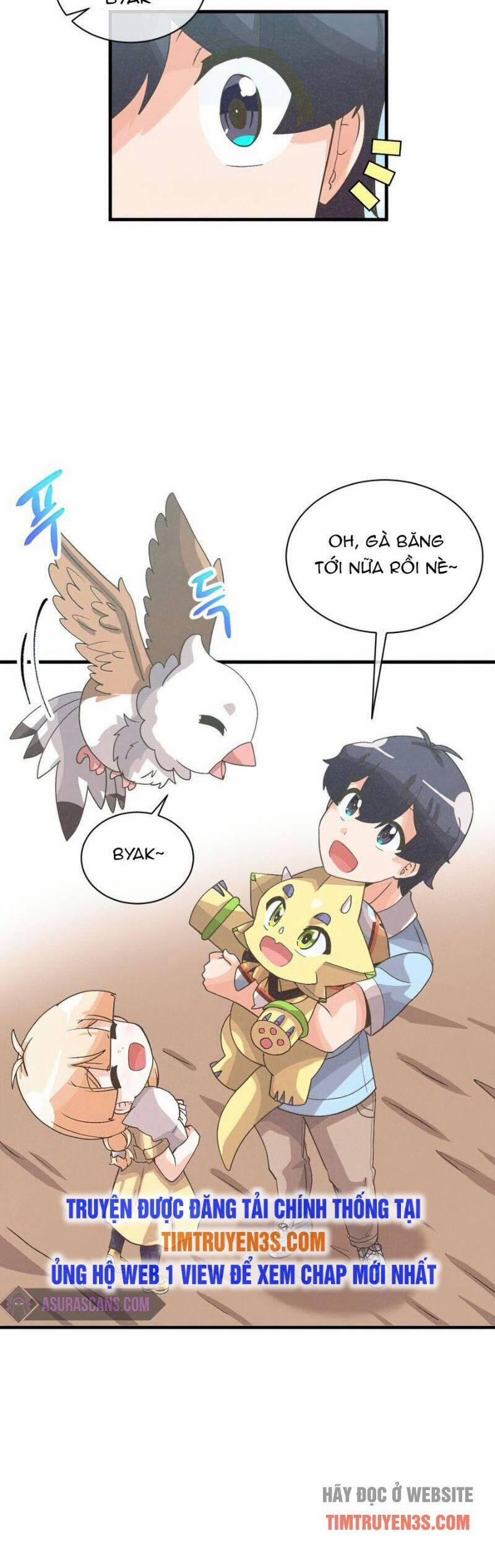 Tôi Trở Thành Một Nông Dân 64 trang 28