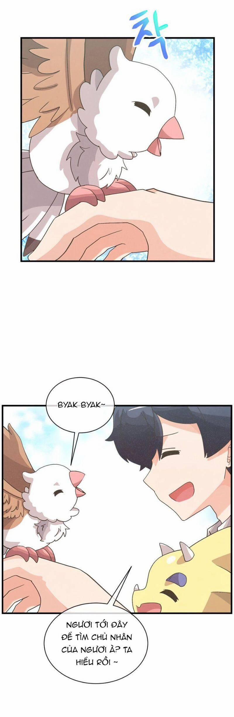 Tôi Trở Thành Một Nông Dân 64 trang 29