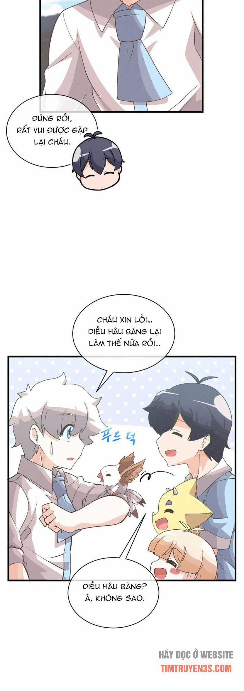 Tôi Trở Thành Một Nông Dân 64 trang 31