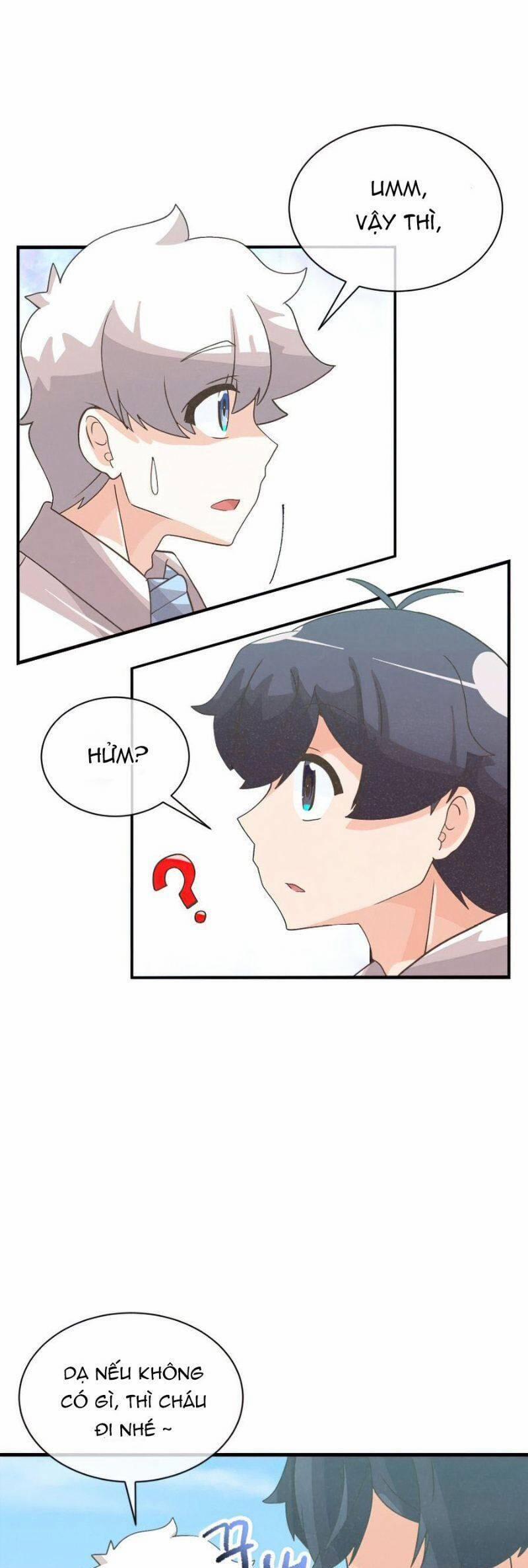 Tôi Trở Thành Một Nông Dân 64 trang 32