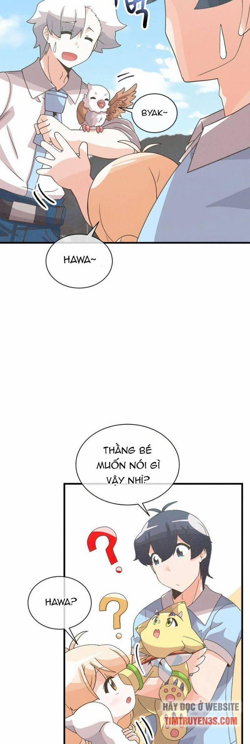 Tôi Trở Thành Một Nông Dân 64 trang 33