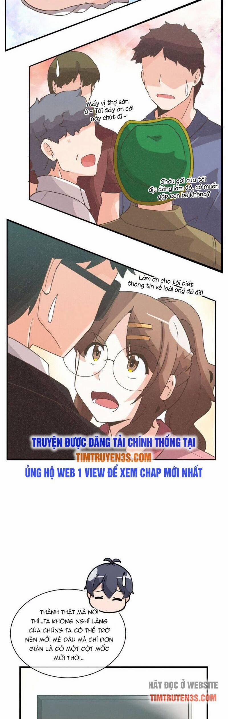 Tôi Trở Thành Một Nông Dân 64 trang 35