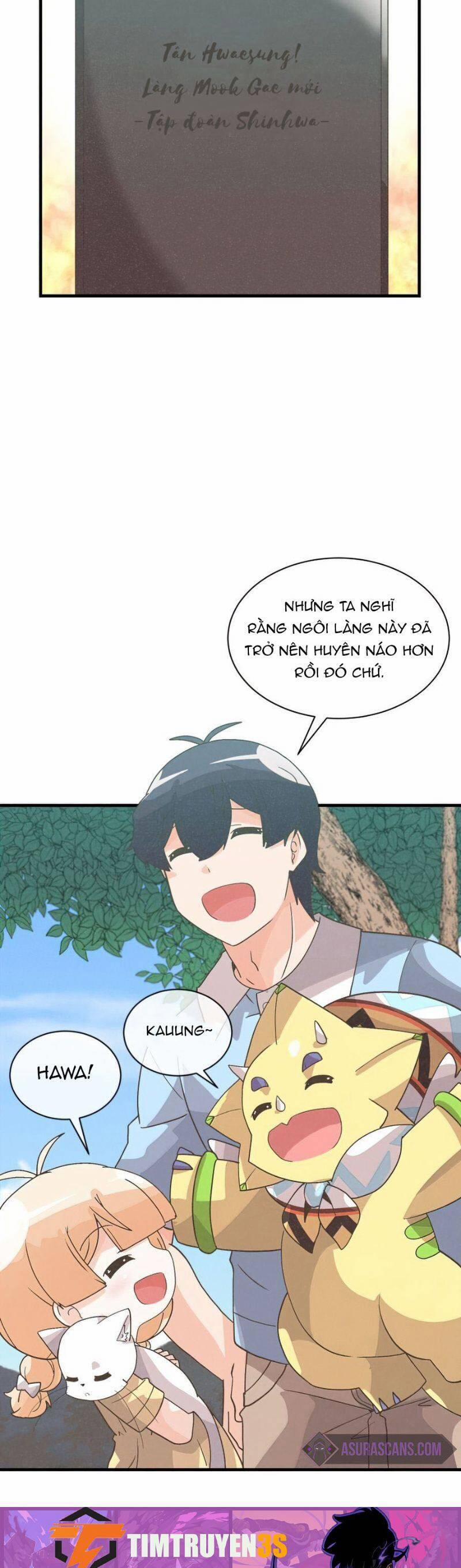 Tôi Trở Thành Một Nông Dân 64 trang 36