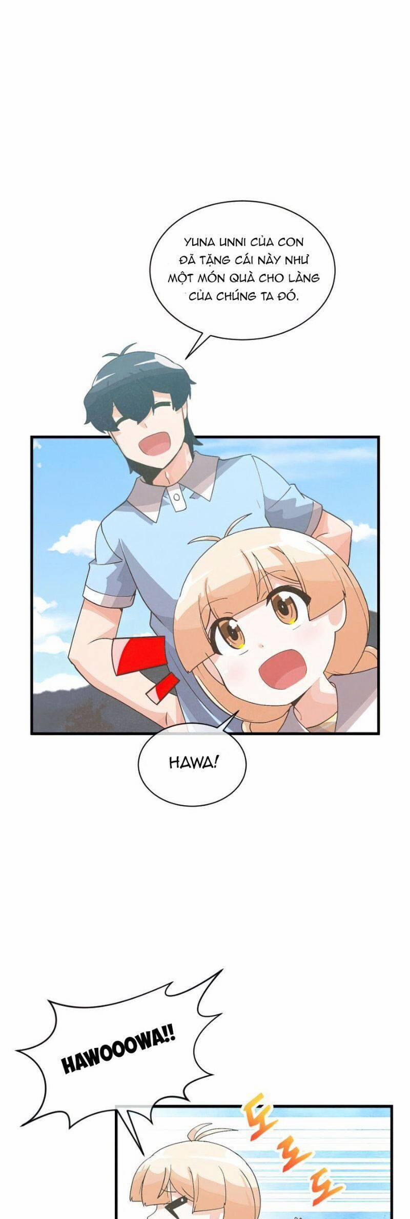 Tôi Trở Thành Một Nông Dân 64 trang 8