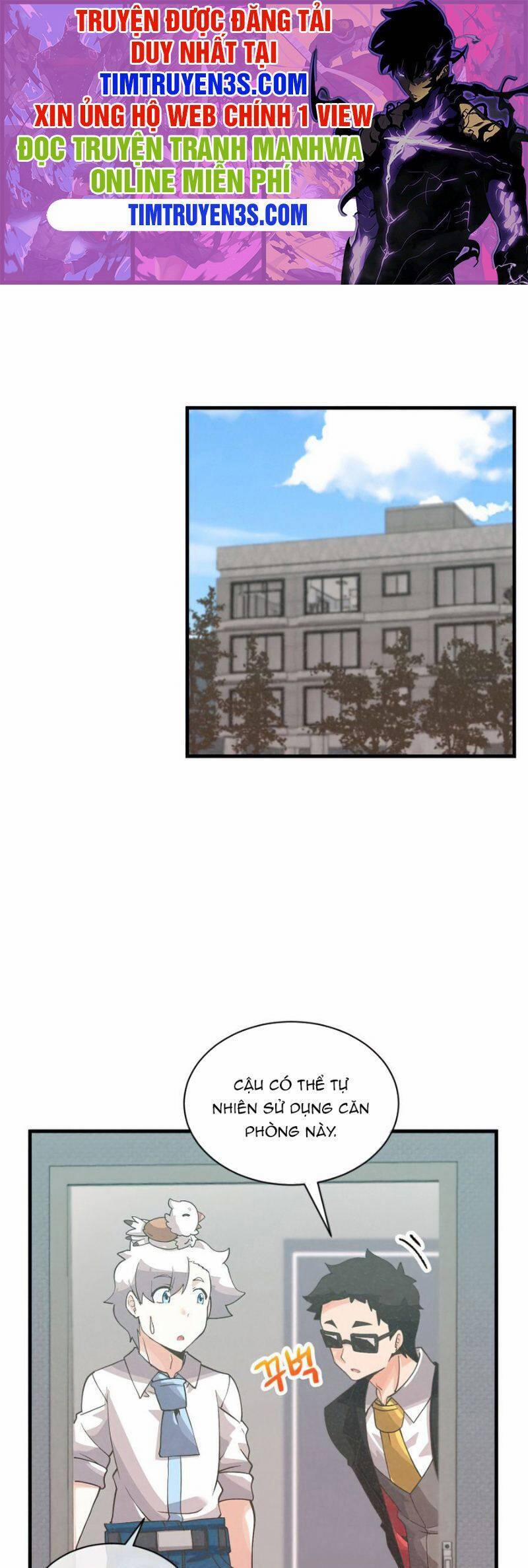 Tôi Trở Thành Một Nông Dân 65 trang 1