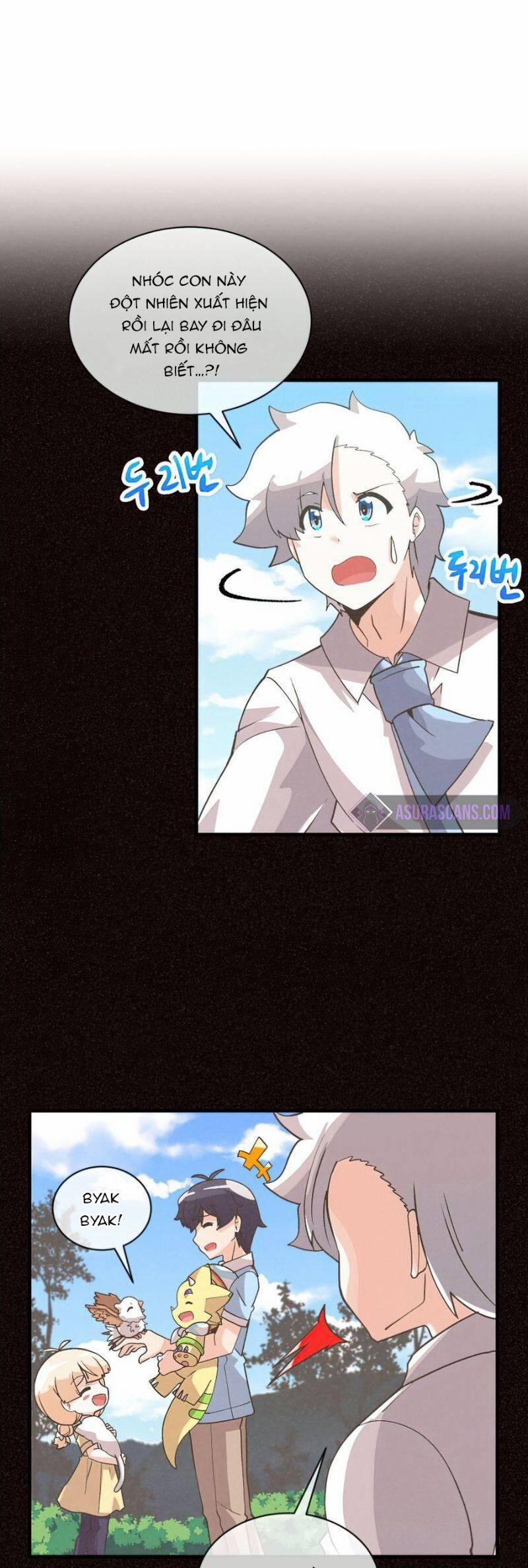 Tôi Trở Thành Một Nông Dân 65 trang 10