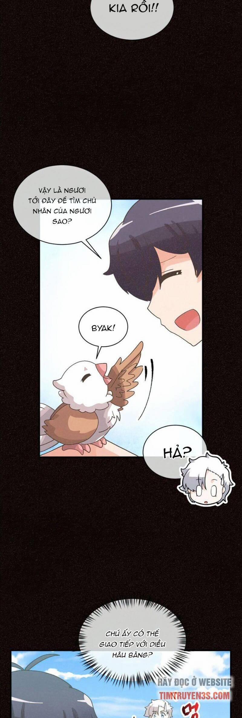 Tôi Trở Thành Một Nông Dân 65 trang 11