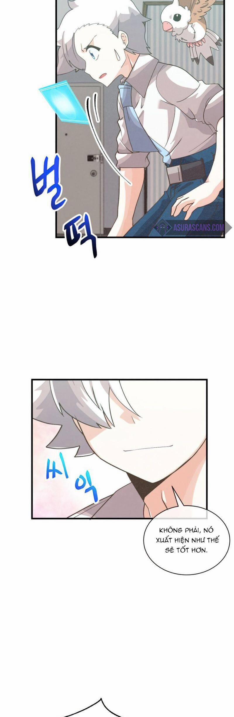 Tôi Trở Thành Một Nông Dân 65 trang 16