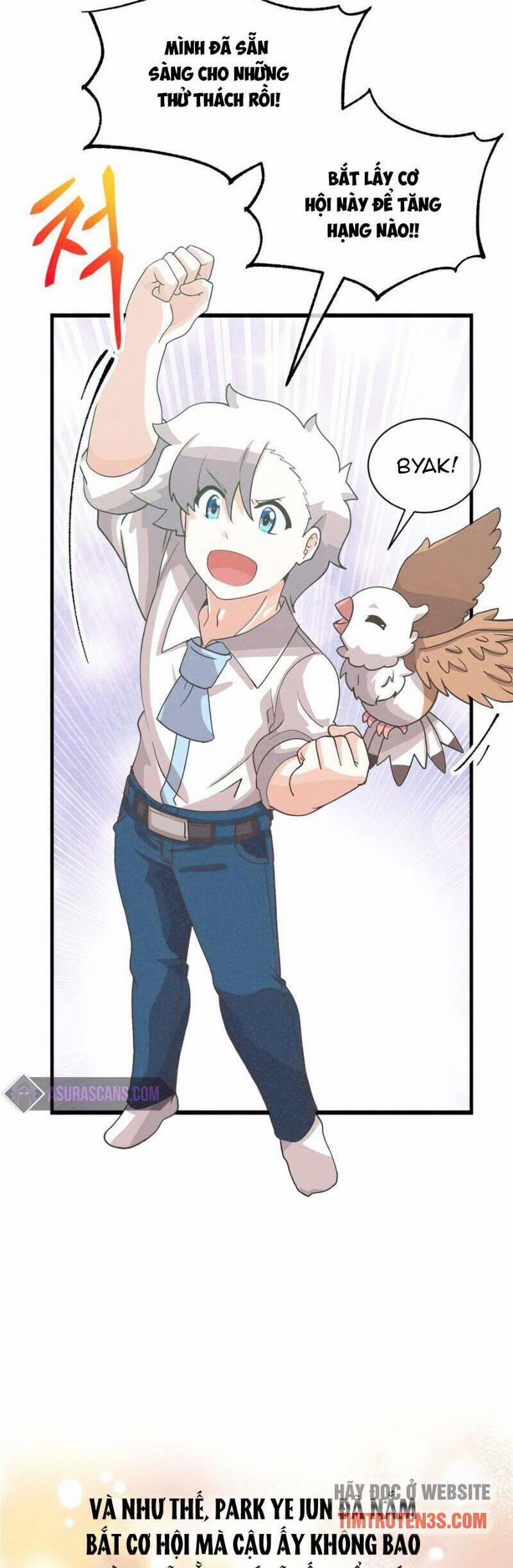 Tôi Trở Thành Một Nông Dân 65 trang 17