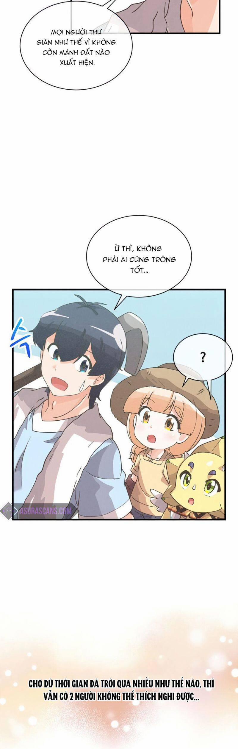 Tôi Trở Thành Một Nông Dân 65 trang 21