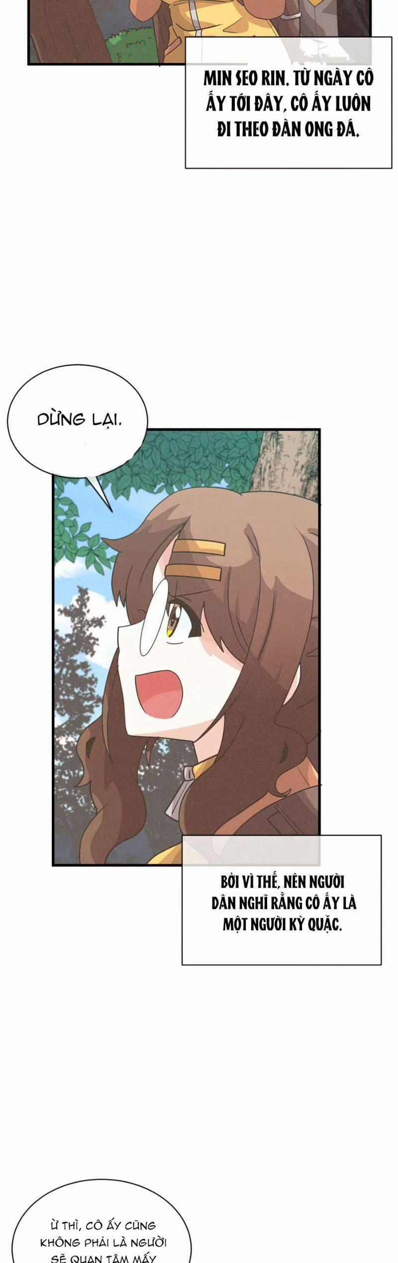 Tôi Trở Thành Một Nông Dân 65 trang 23