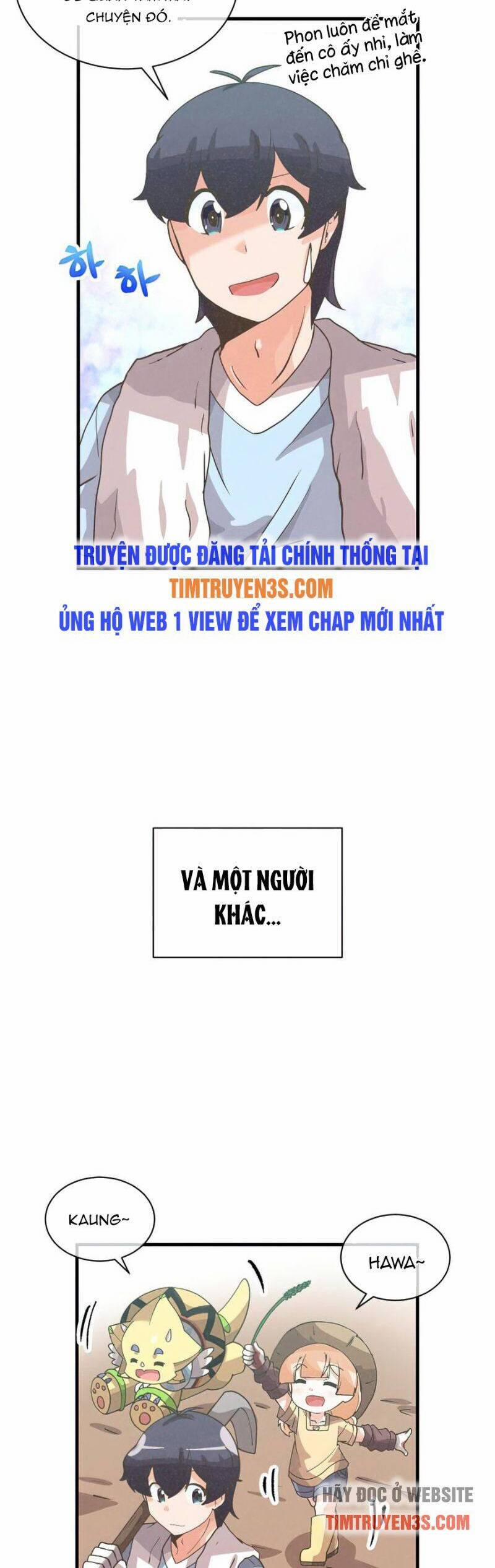 Tôi Trở Thành Một Nông Dân 65 trang 24