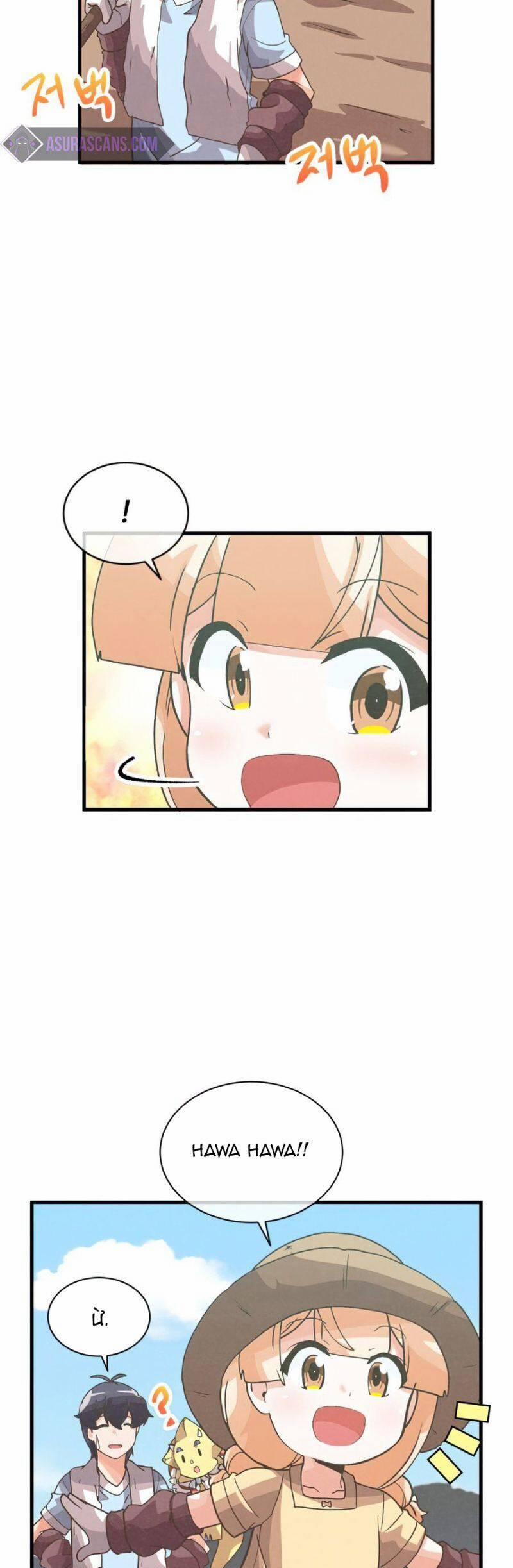 Tôi Trở Thành Một Nông Dân 65 trang 25