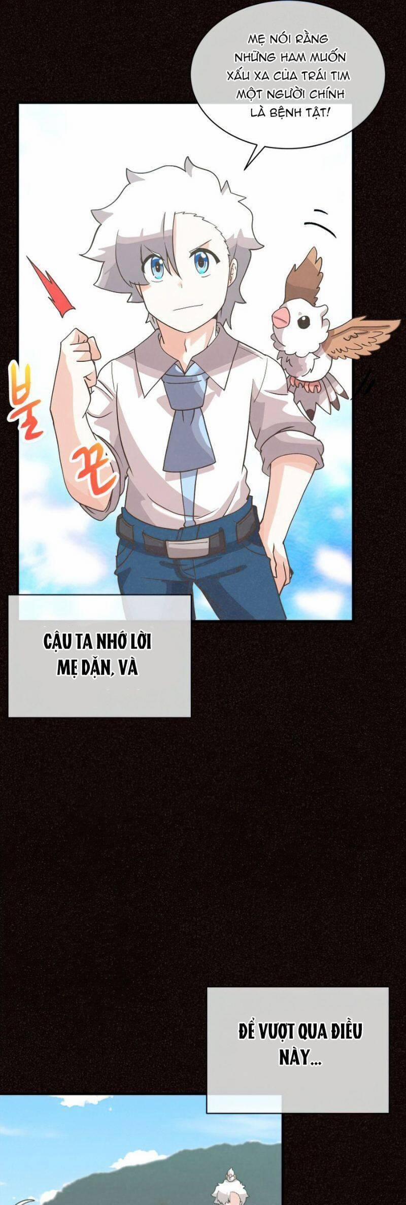 Tôi Trở Thành Một Nông Dân 65 trang 28