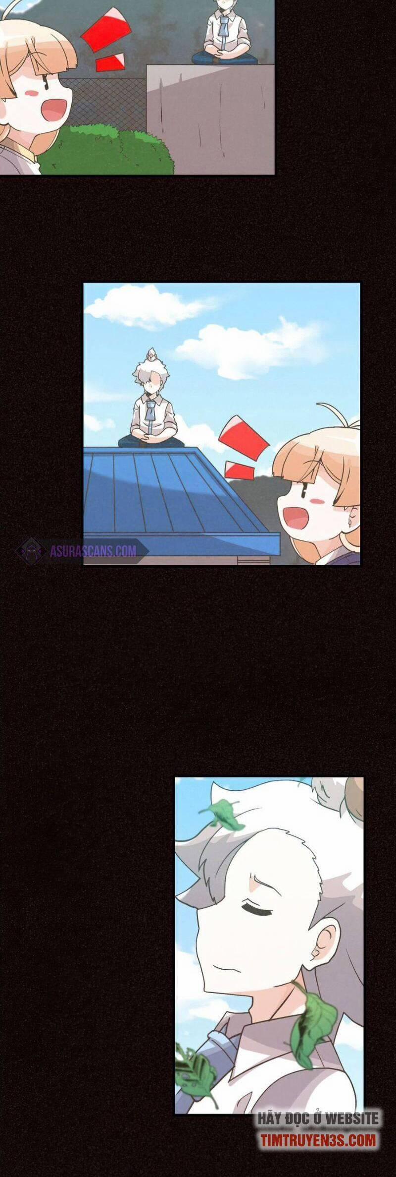 Tôi Trở Thành Một Nông Dân 65 trang 29