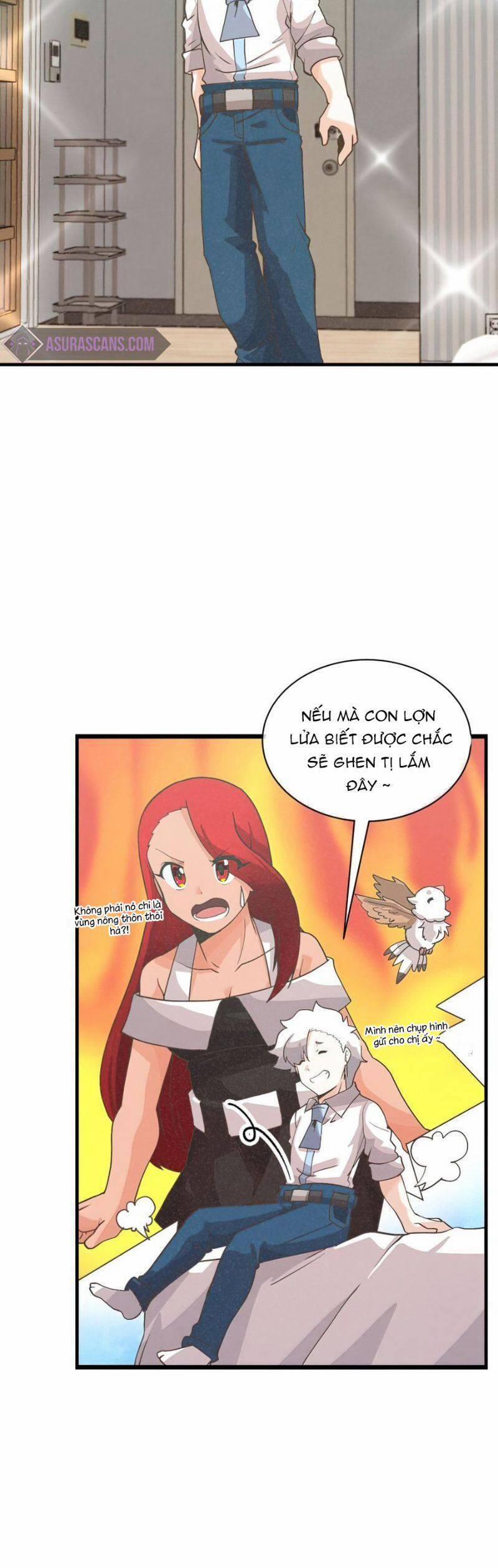 Tôi Trở Thành Một Nông Dân 65 trang 3