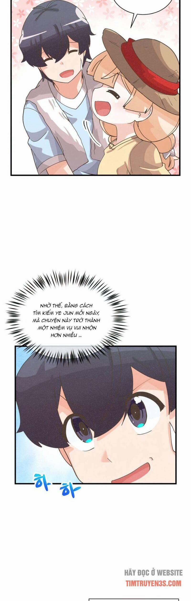 Tôi Trở Thành Một Nông Dân 65 trang 31