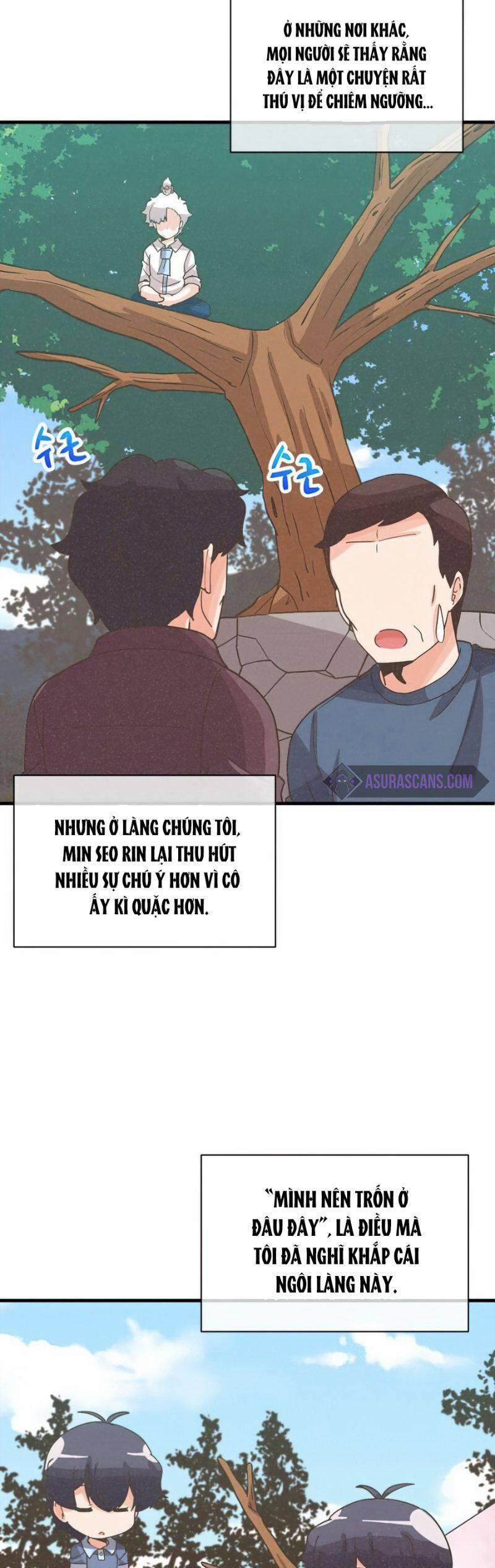 Tôi Trở Thành Một Nông Dân 65 trang 32