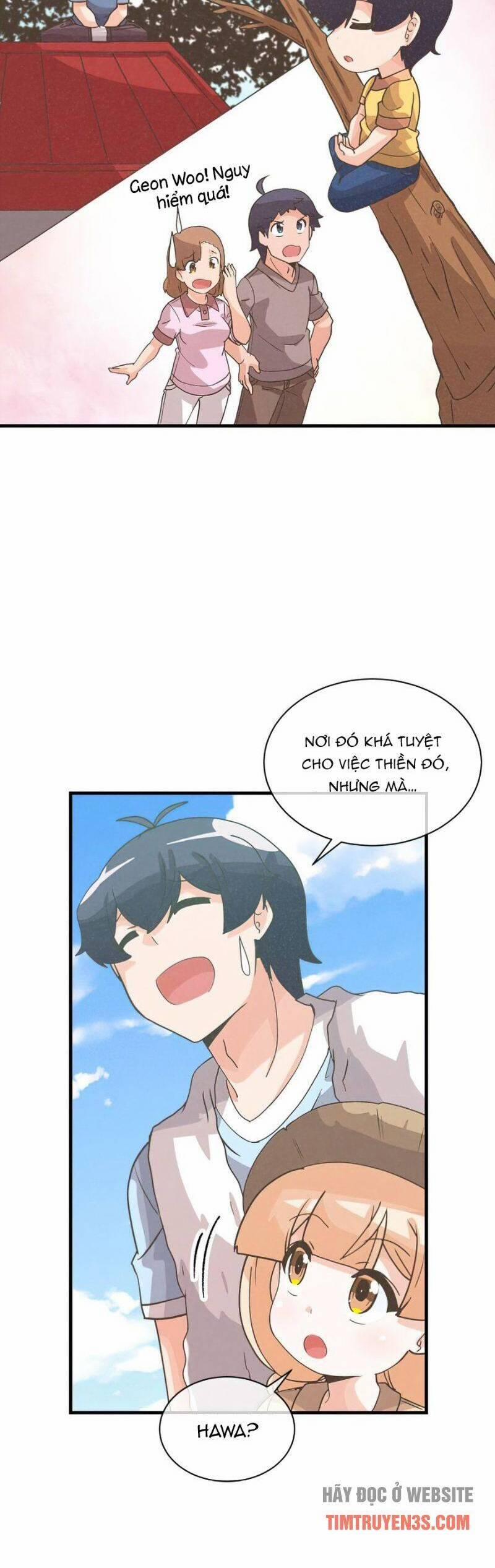 Tôi Trở Thành Một Nông Dân 65 trang 33